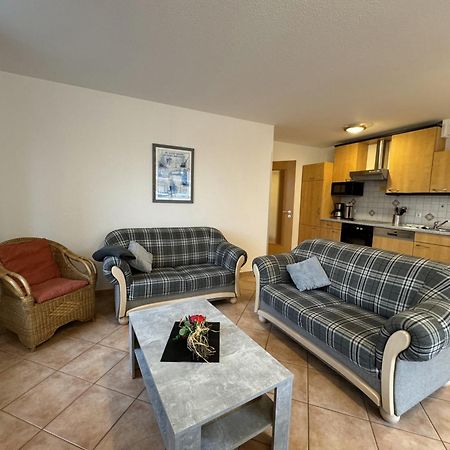 Ferienwohnung Roter Sand Esens Buitenkant foto